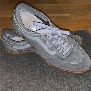 Men’s Vans